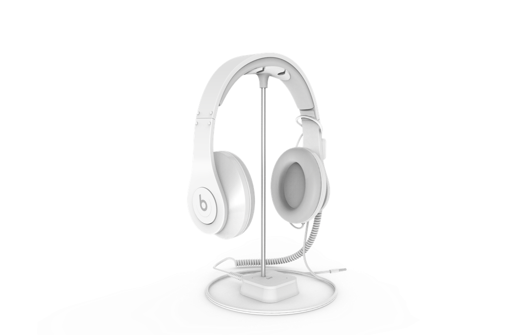 C30 Series - headphone protection G3